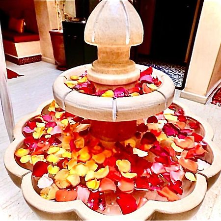 Click Riad & Spa Hotel Marrakesh Ngoại thất bức ảnh